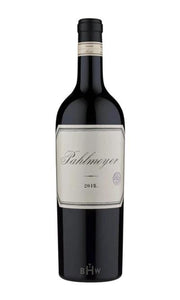 Image of 2015 Pahlmeyer Merlot Napa Valley