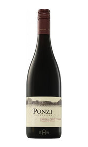 Image of 2017 Ponzi Vineyards Tavola Pinot Noir Willamette Valley