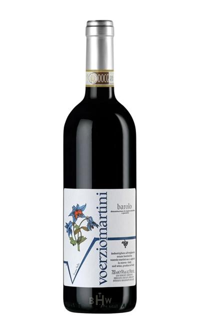 Epic Red 2015 Voerzio Martini Barolo Classico