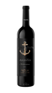Image of 2015 Antigal Aduentus Mediterraneo Mendoza