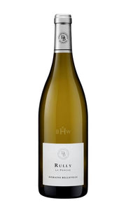 Image of 2015 Domaine Belleville 'La Perche' Rully