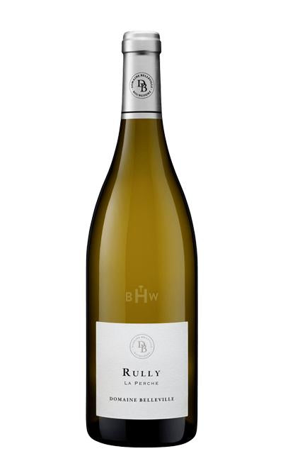 Specialty Chardonnay 2015 Domaine Belleville 'La Perche' Rully