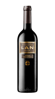 Image of 2015 Bodegas LAN Gran Reserva Rioja