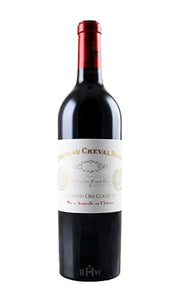 Image of 2015 Chateau Cheval Blanc Saint Emilion Grand Cru
