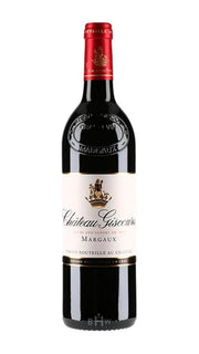 Image of 2015 Chateau Giscours Margaux