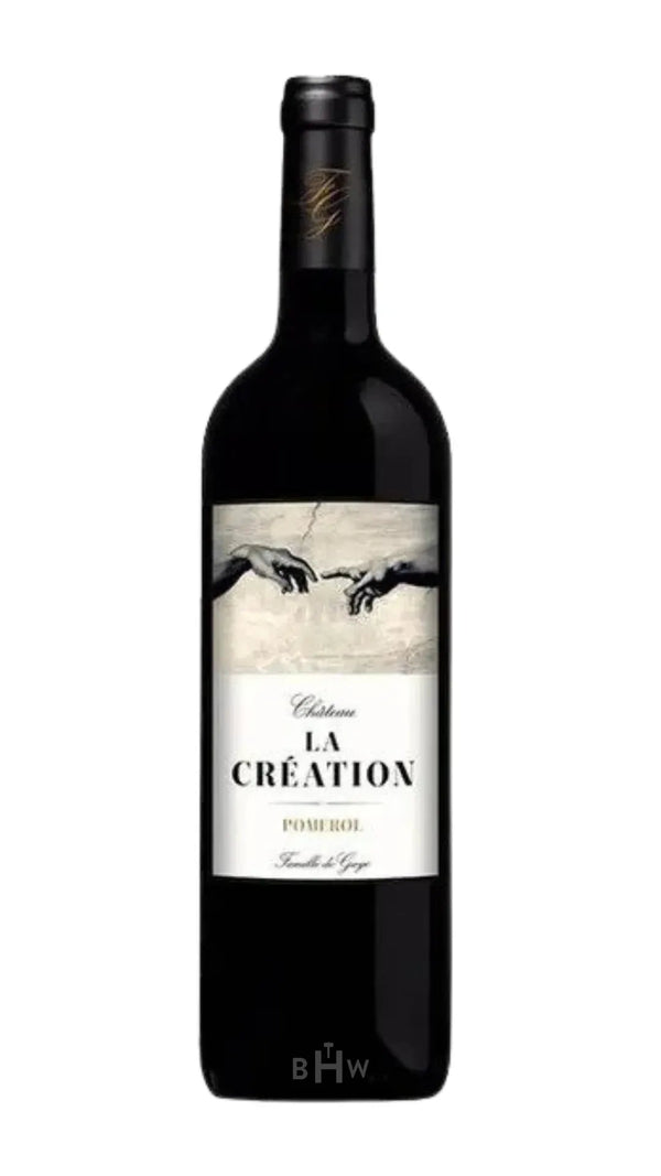 2015 Château La Création Pomerol