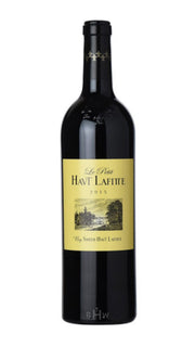 Image of 2015 Chateau Smith Haut Lafitte Le Petit Haut Lafitte