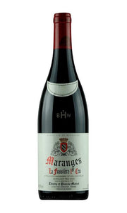 Image of 2015 Domaine Matrot Maranges Premier Cru 'La Fussiere'