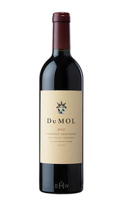 Image of 2015 DuMOL Cabernet Sauvignon Napa Valley