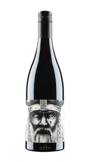 Image of 2015 Ess & See McLaren Vale Mataro Australia