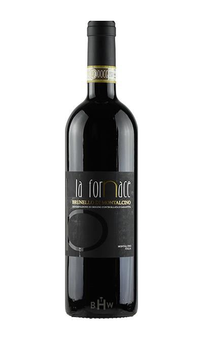 Image of 2015 La Fornace Brunello di Montalcino