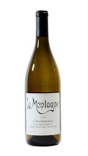 Image of 2015 LaMontagne Kessler-Haak Vineyard Chardonnay Sta Rita Hills