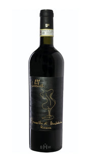 Image of 2015 Lazzeretti Brunello di Montalcino Riserva DOCG