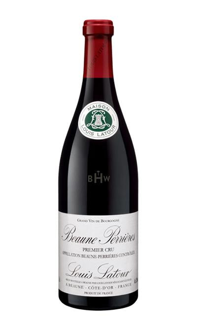 Winery Direct Red 2015 Louis Latour Beaune Perrieres Premier Cru
