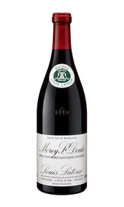 Image of 2015 Louis Latour Morey-Saint-Denis