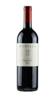 Image of 2015 Morella Primitivo “La Signora” IGP