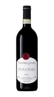 Image of 2015 Mastrojanni Brunello di Montalcino 1.5L