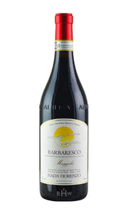 Image of 2015 Nada Fiorenzo 'Manzola' Barbaresco