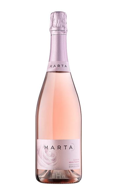 bighammerwines.com 2015 Ramon Canals Marta Passio Reserva Cava