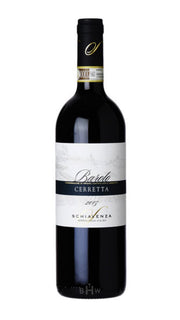 Image of 2015 Schiavenza Barolo Cerretta