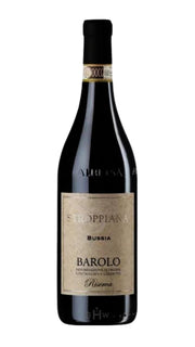 Image of 2015 Stroppiana Bussia Barolo Riserva