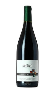 Image of 2015 Vigneti Massa 'Sentieri' Barbera