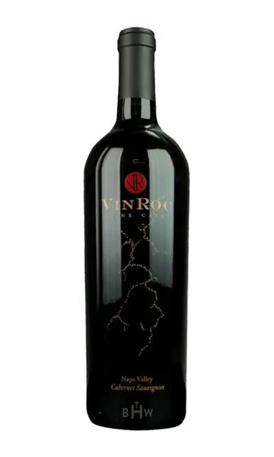 Doug Dew Red 2015 Vinroc Howell Mountain Cabernet Sauvignon