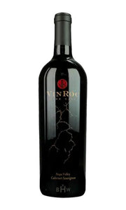 Image of 2015 Vinroc Howell Mountain Cabernet Sauvignon