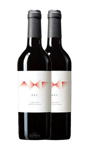 Image of 2015 & 2016 AXR Cabernet Sauvignon Napa Valley DUO