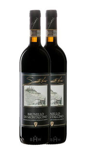 Image of 2015 & 2016 Sassetti Livio Pertimali Brunello di Montalcino 2PK