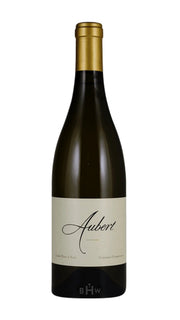 Image of 2015 Aubert Larry Hyde & Sons Chardonnay Carneros