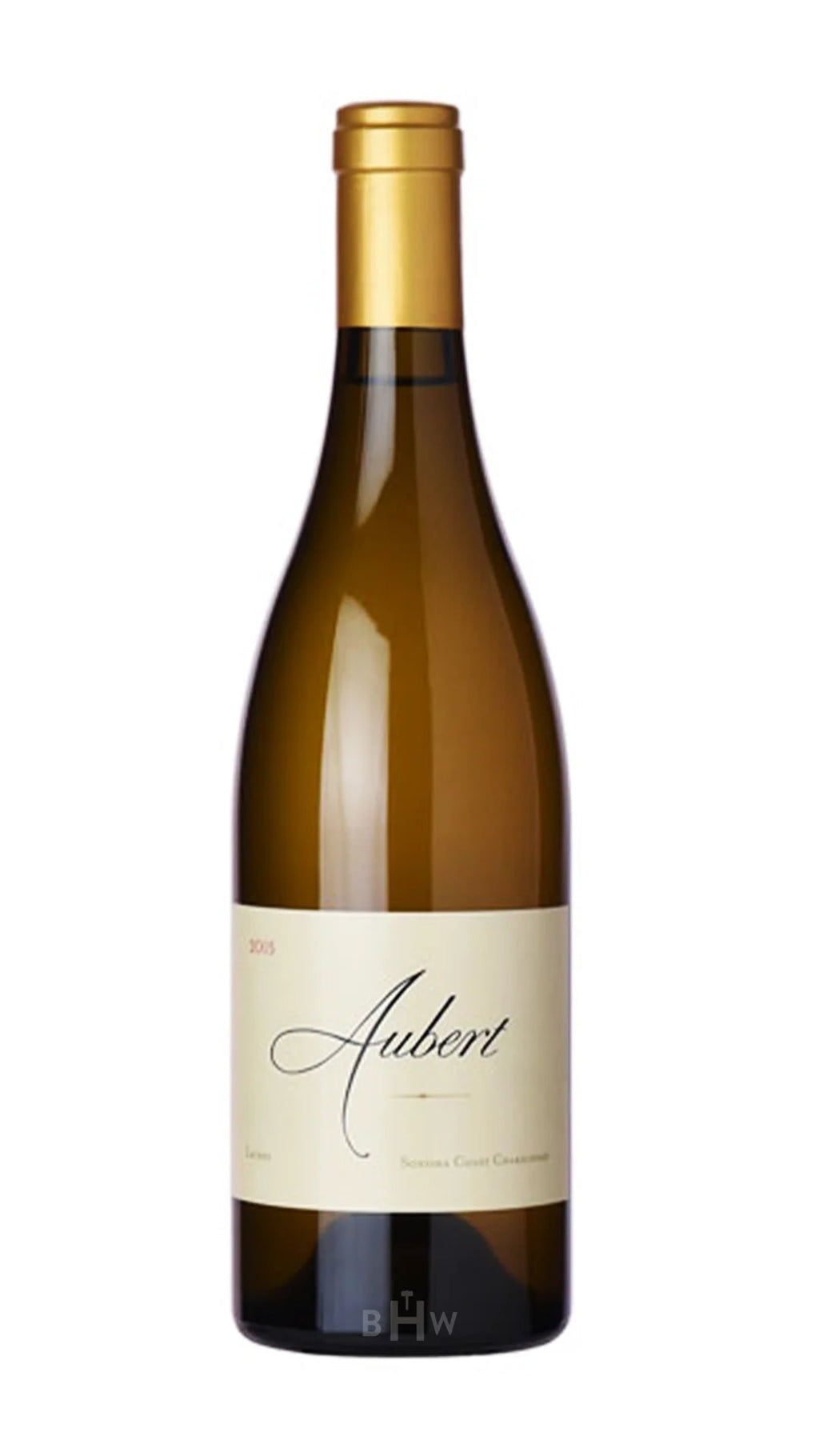 2015 Aubert Lauren Chardonnay Sonoma Coast