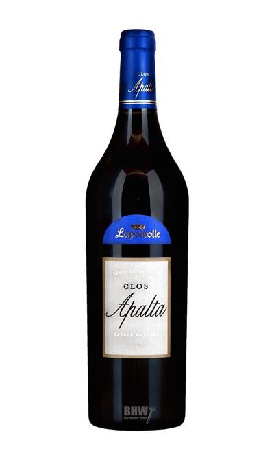 Misa Red 2015 Casa Lapostolle Clos Apalta Red Blend Chile