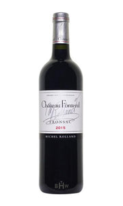 Image of 2015 Chateau Fontenil Fronsac