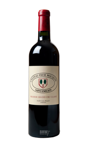 Image of 2015 Chateau Pavie Macquin Saint Emilion Grand Cru