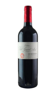 Image of 2015 Chateau Petit Gravet Aine Saint Emilion Grand Cru