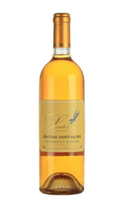 Image of 2015 Chateau Saint-Michel Sauternes