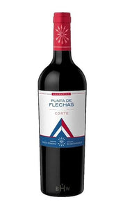 Image of 2015 Flechas de Los Andes 'Punta De Flechas' Corte Mendoza