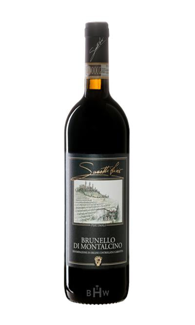 2015 Sassetti Livio Pertimali Brunello di Montalcino