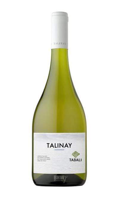 biagio Red 2016 Tabali Talinay Chardonnay Limari Chile