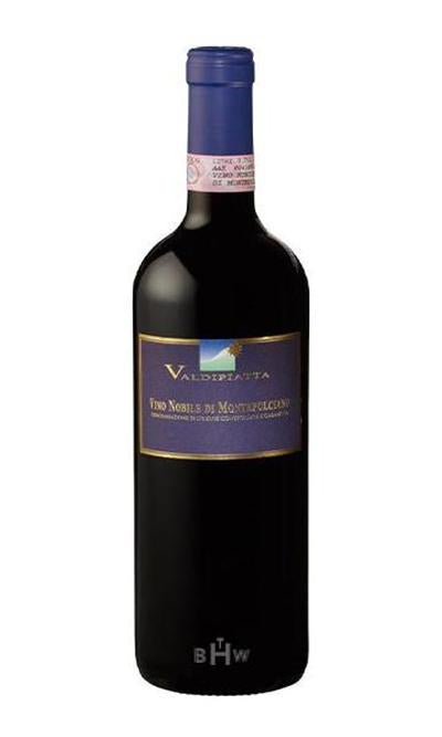 2015 Valdipiatta Vino Nobile di Montepulciano