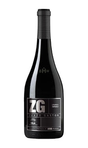 Image of 2016 Bodegas Zuazo Gaston Rioja Crianza Edicion Limitada Spain