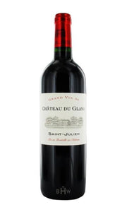 Image of 2016 Chateau du Glana St. Julien