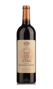 Image of 2016 Chateau Gruaud-Larose Saint-Julien