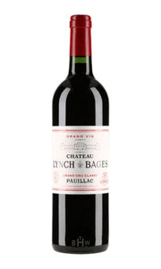 Image of 2016 Château Lynch Bages Pauillac 5th Classified Growth