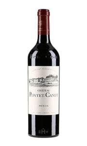 Image of 2016 Chateau Pontet-Canet Pauillac