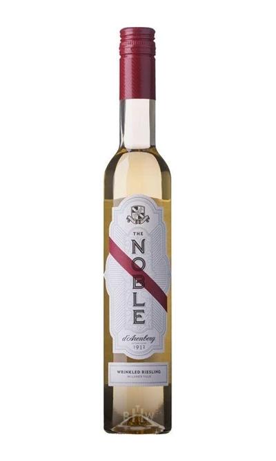 bighammerwines.com 2016 d'Arenberg The Noble "Wrinkled Riesling" McLaren Vale