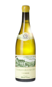 Image of 2016 Dom. Billaud Simon Chablis Vaudesir Grand Cru