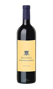 Image of 2016 Mendel Cabernet Sauvignon Argentina