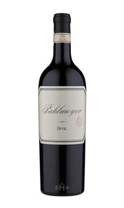 Image of 2016 Pahlmeyer Proprietary Red Napa Valley